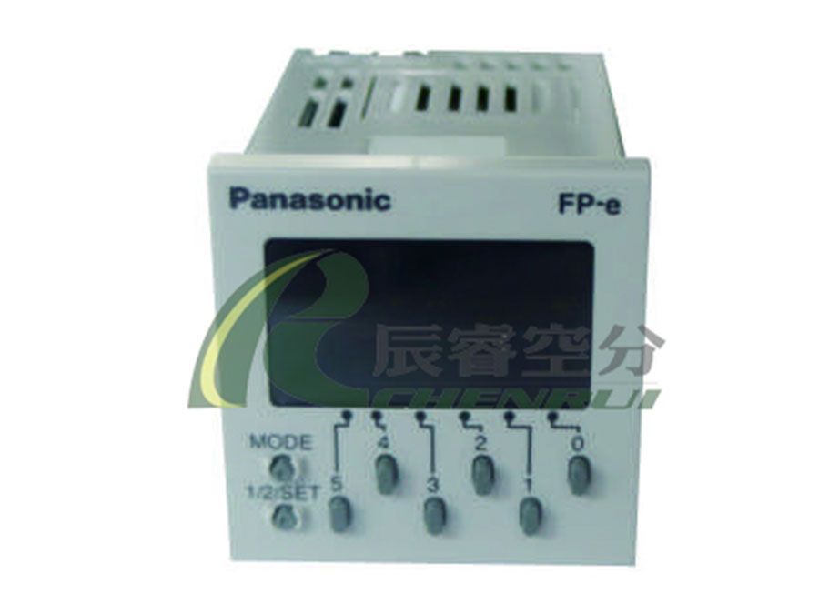 PLC