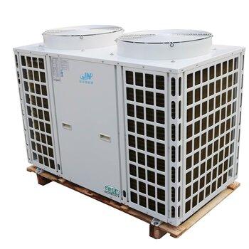 产品别名商用空气能热泵10p面向地区广东金诺工业商用空气能热泵10p