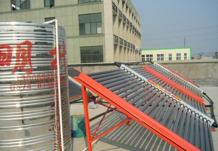 请注意:本图片来自宁波市鄞州民建太阳能科技有限公司提供的提供工厂