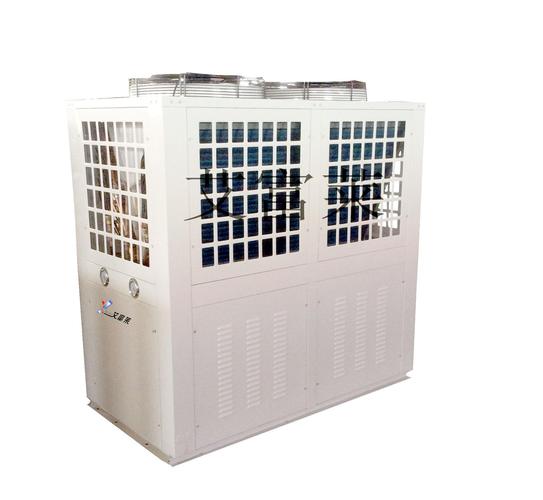 首页 供应产品 德州艾富莱空调设备有限公司 -20低温型空气源热泵热水
