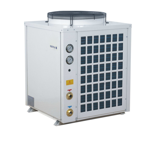 首页 产品中心 热泵机组  热泵热水机组  空气源热泵热水机,遵循能量