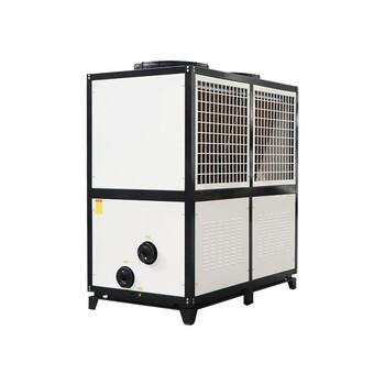 产品别名空气能热泵25p面向地区广东金诺工业空气能热泵25p商用热水器