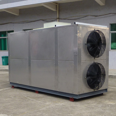 科信新款烘干机 空气能热泵烘烤房 鞋托工业热泵烘干机
