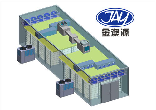 陶瓷烘干机烘干后的陶瓷不易碎 产品强度高 空气能热泵烘干机